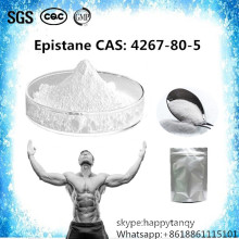 Epistane-Pulver-Bodybuilding-Steroid-Hormon Methylepitiostanol Epistane